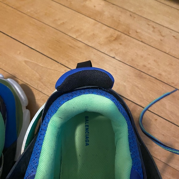 Balenciaga sneakers Track 42 - Men’s main image 4